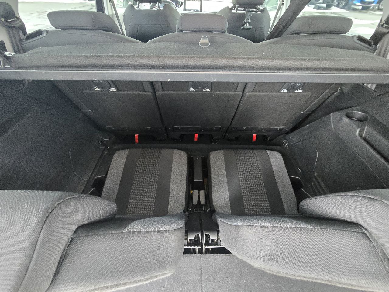 Peugeot 5008 Business