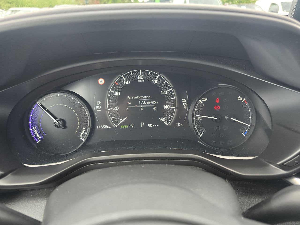 Mazda MX-30