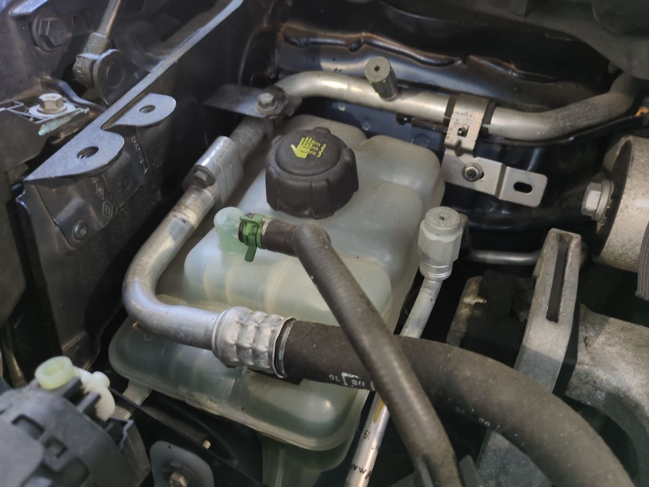 Renault Scenic Bose Edition