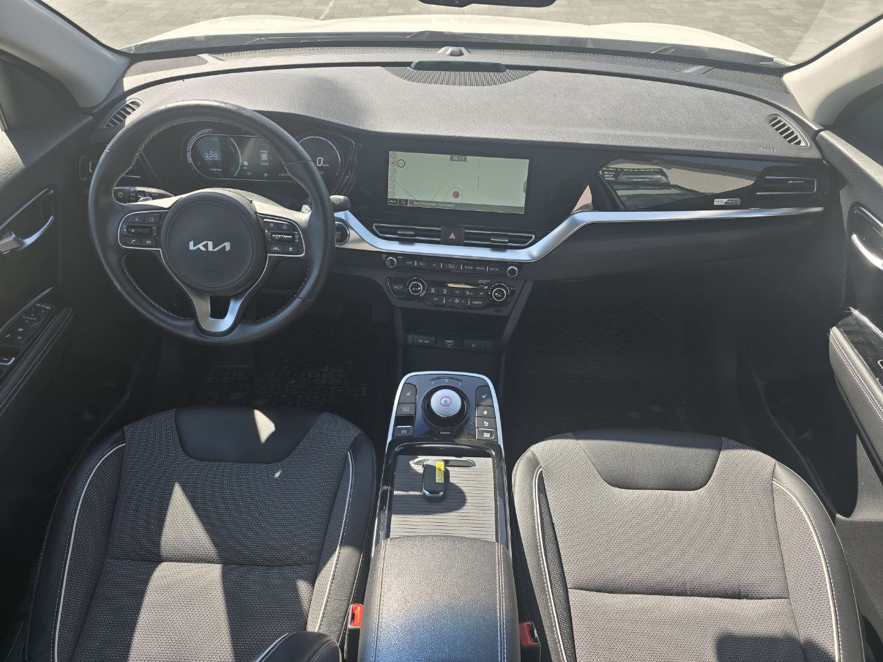 KIA E-NIRO