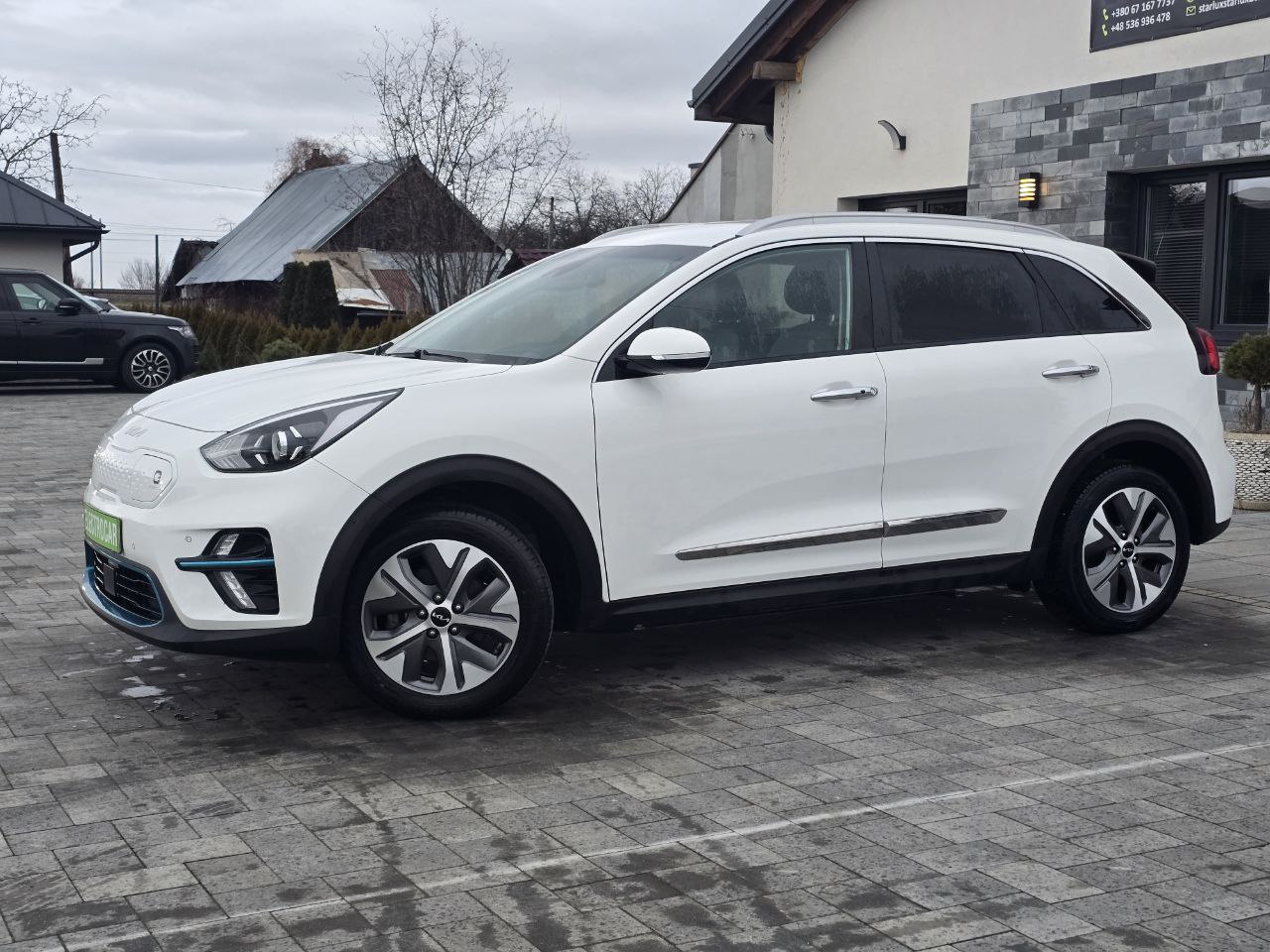 KIA E-NIRO