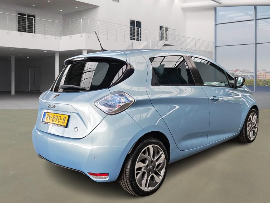 Renault Zoe Q210