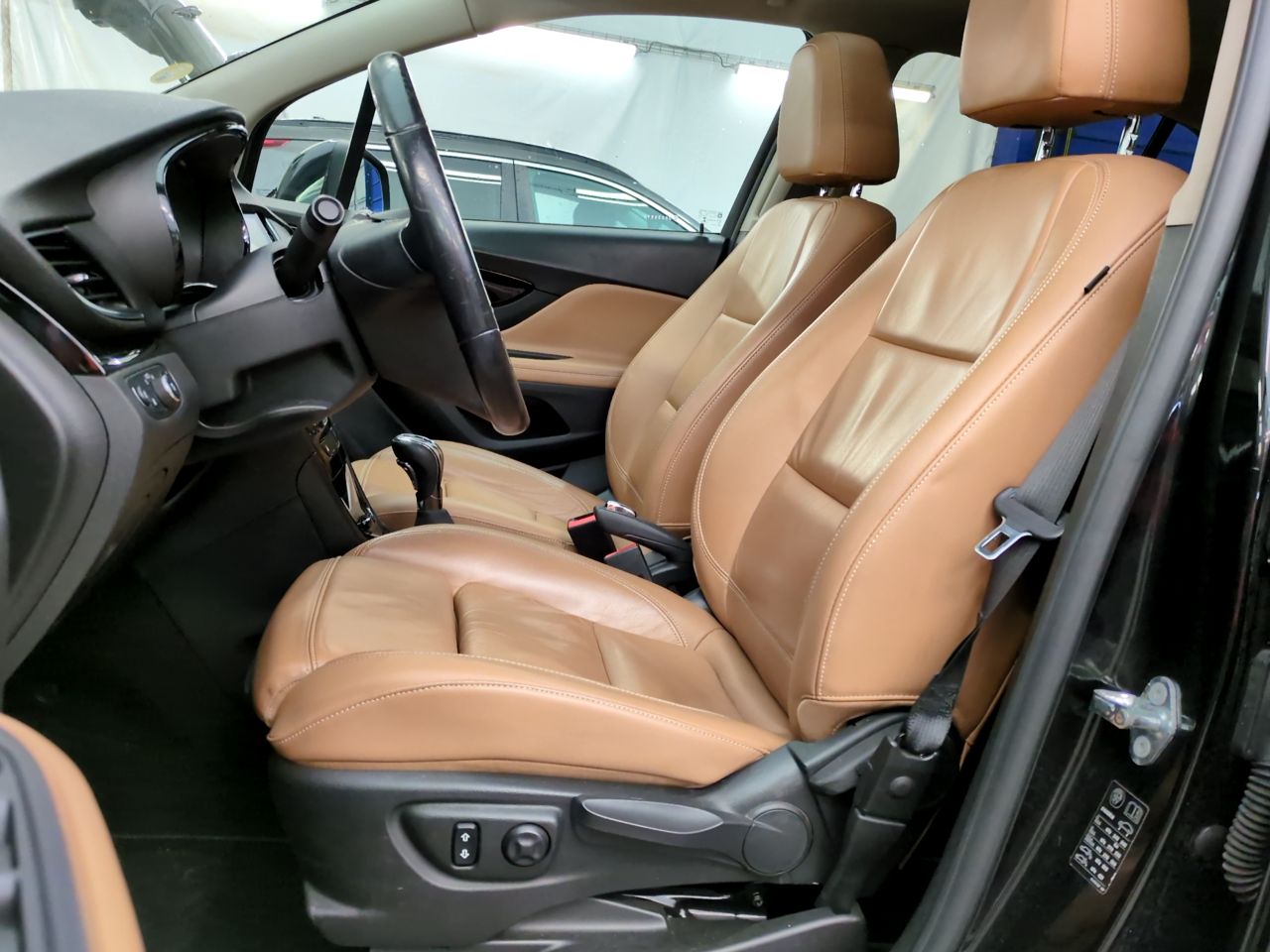 Opel Mokka X Innovation