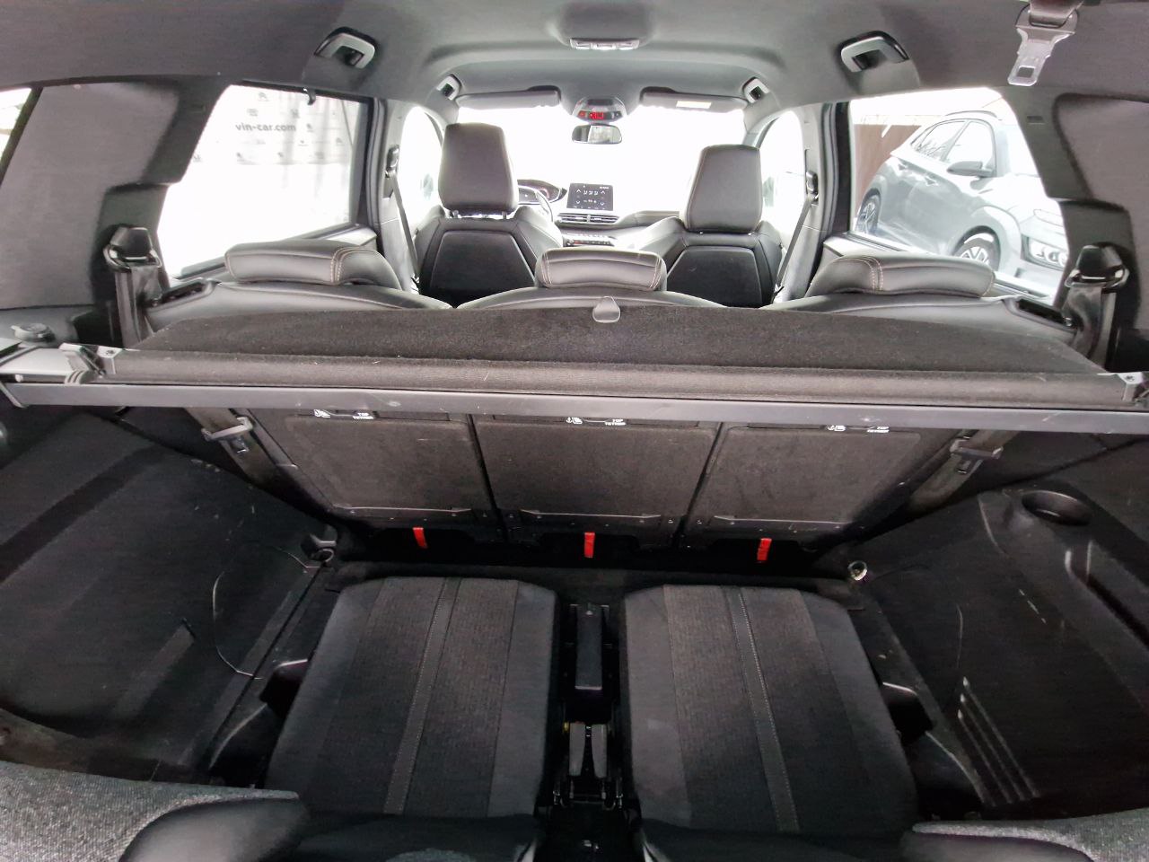 Peugeot 5008 GT LINE