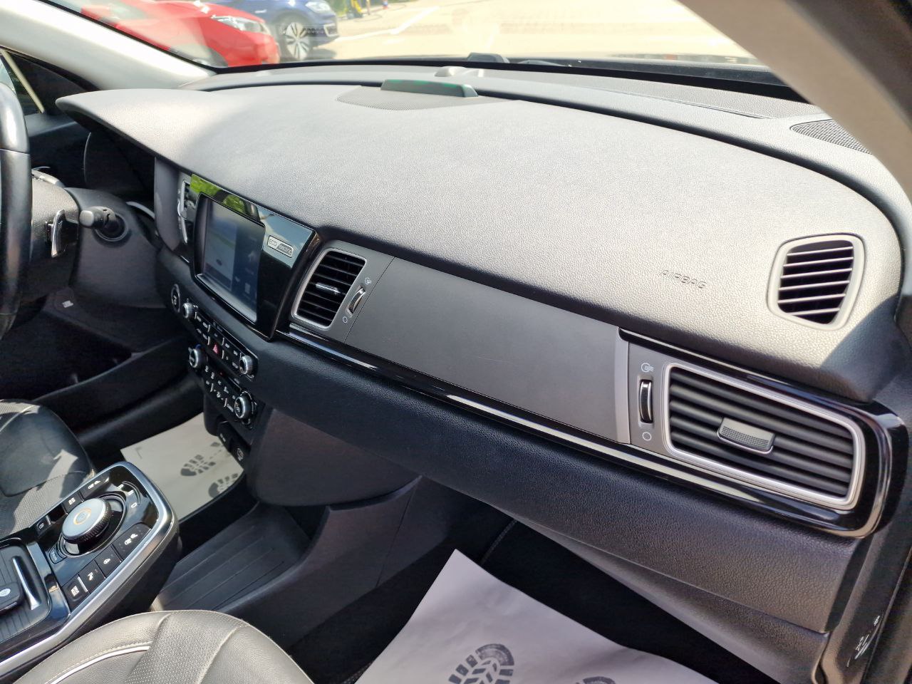 KIA E-NIRO