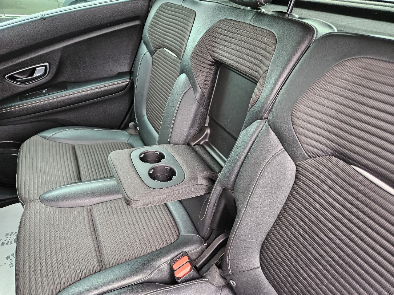 Renault Scenic INTENS