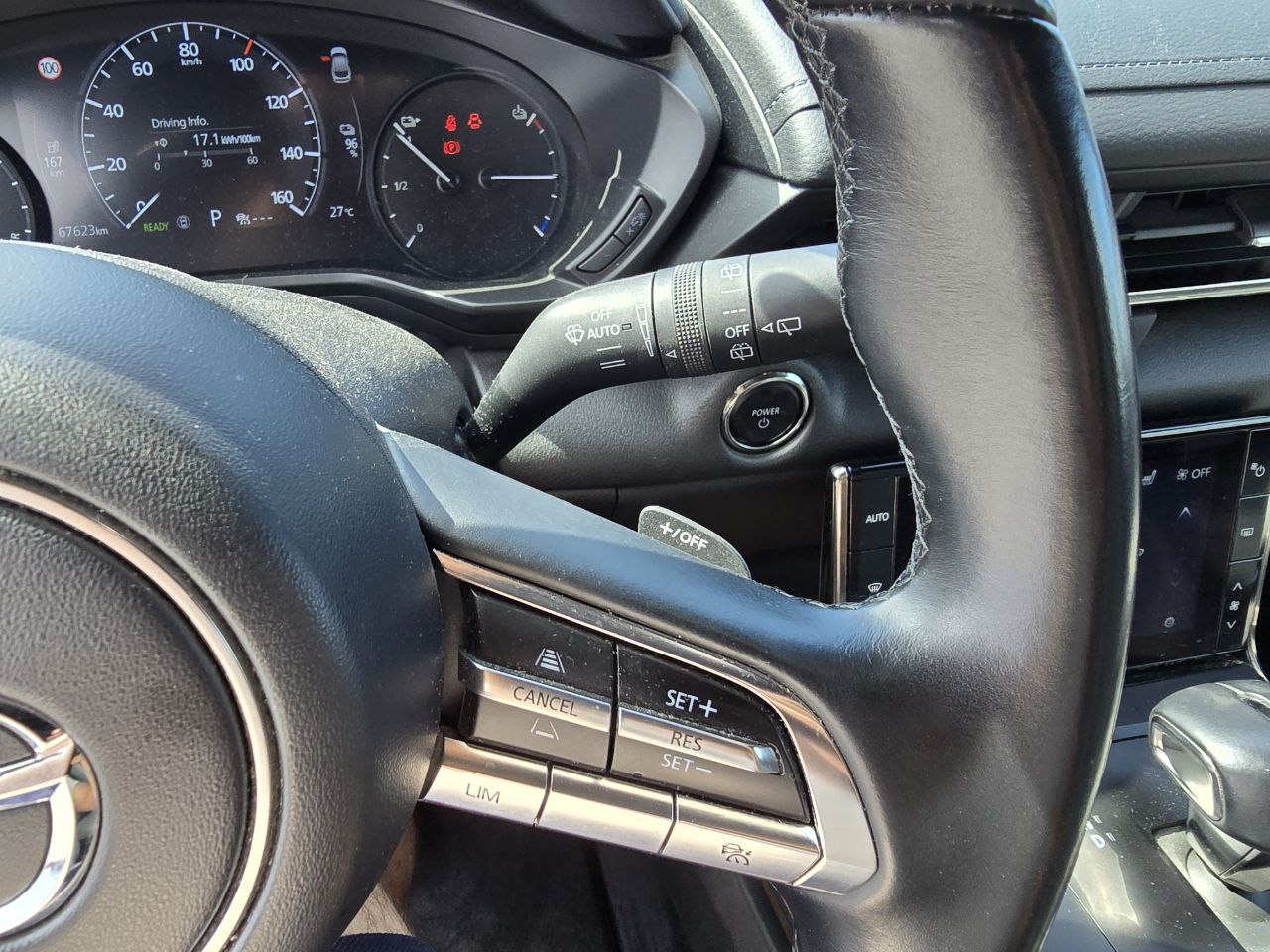 Mazda MX-30