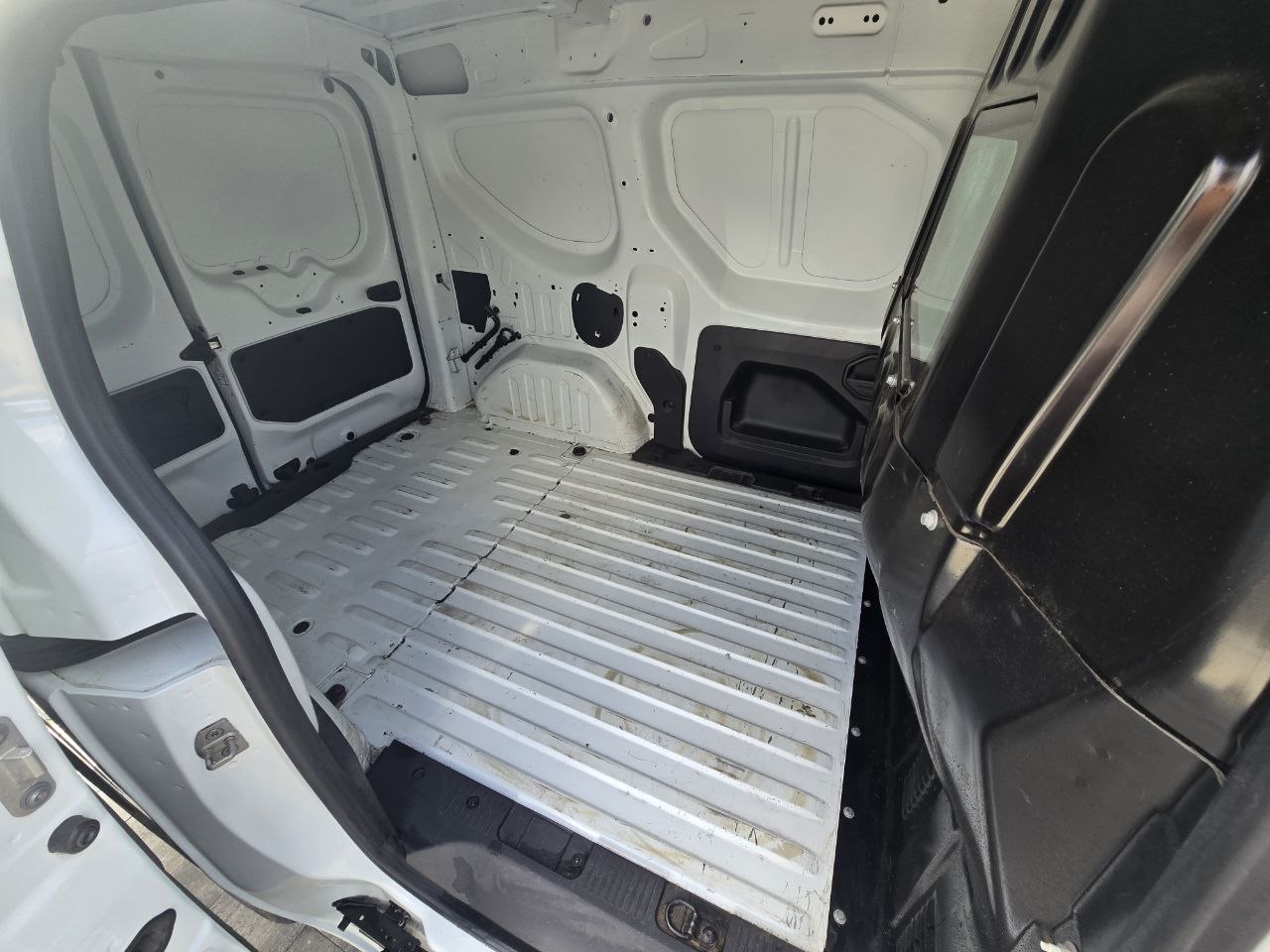 Renault Express VAN