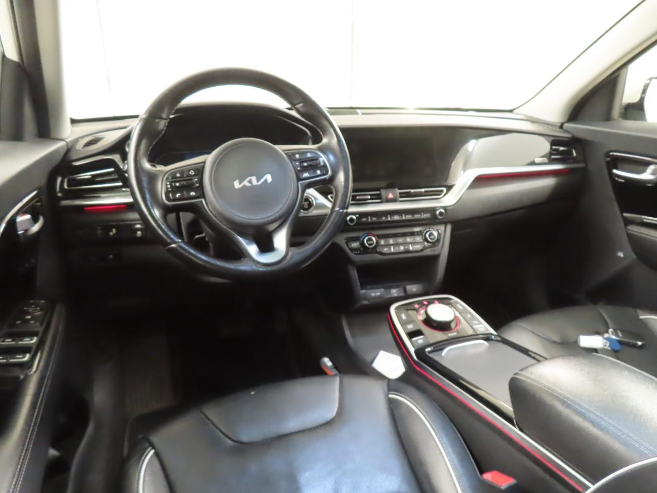 KIA E-NIRO