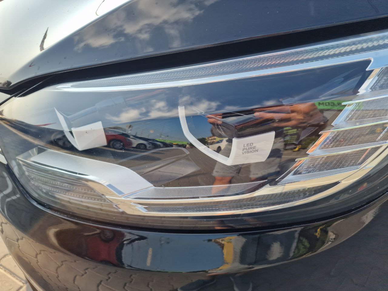 Renault Grand Scenic