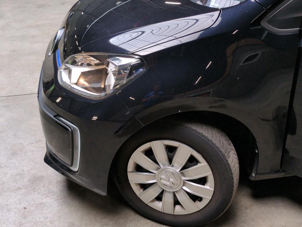 Volkswagen E-UP