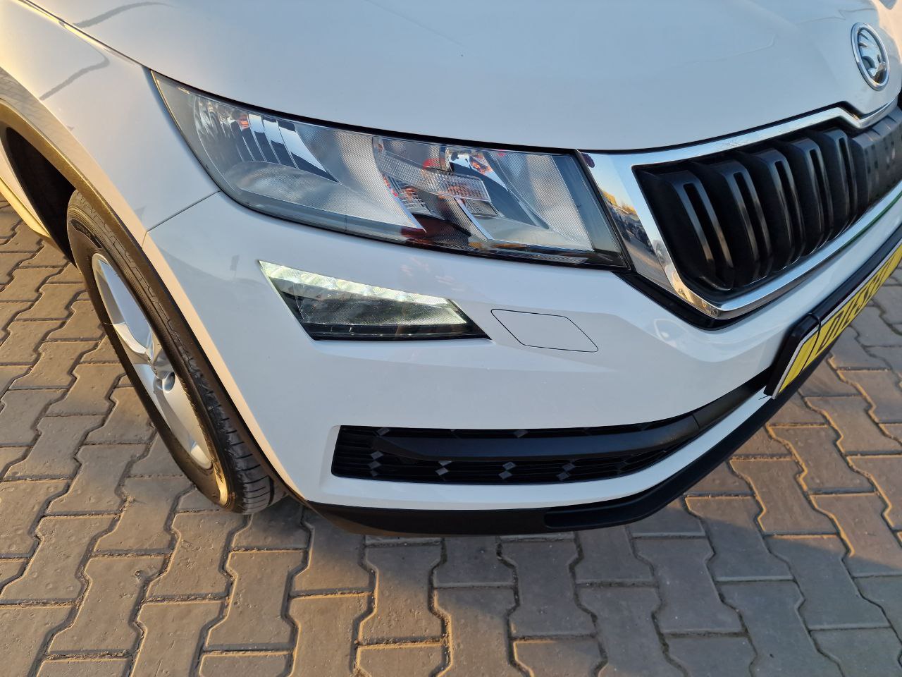 Skoda Kodiaq STYLE 4WD