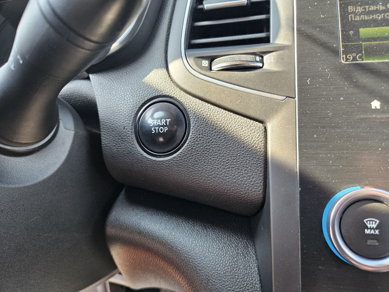 Renault Megane Business
