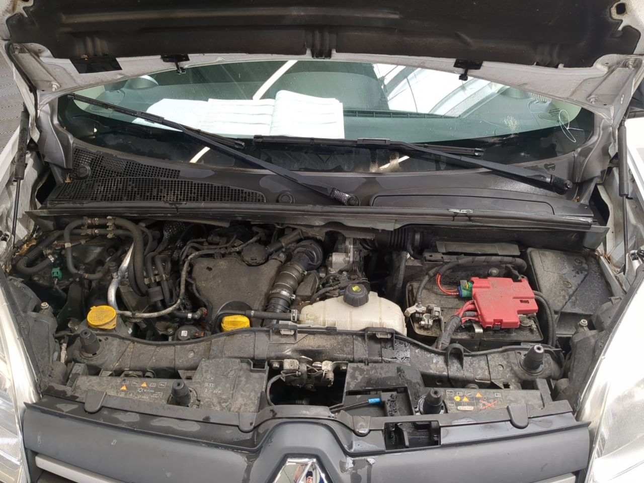 Renault Kangoo Express