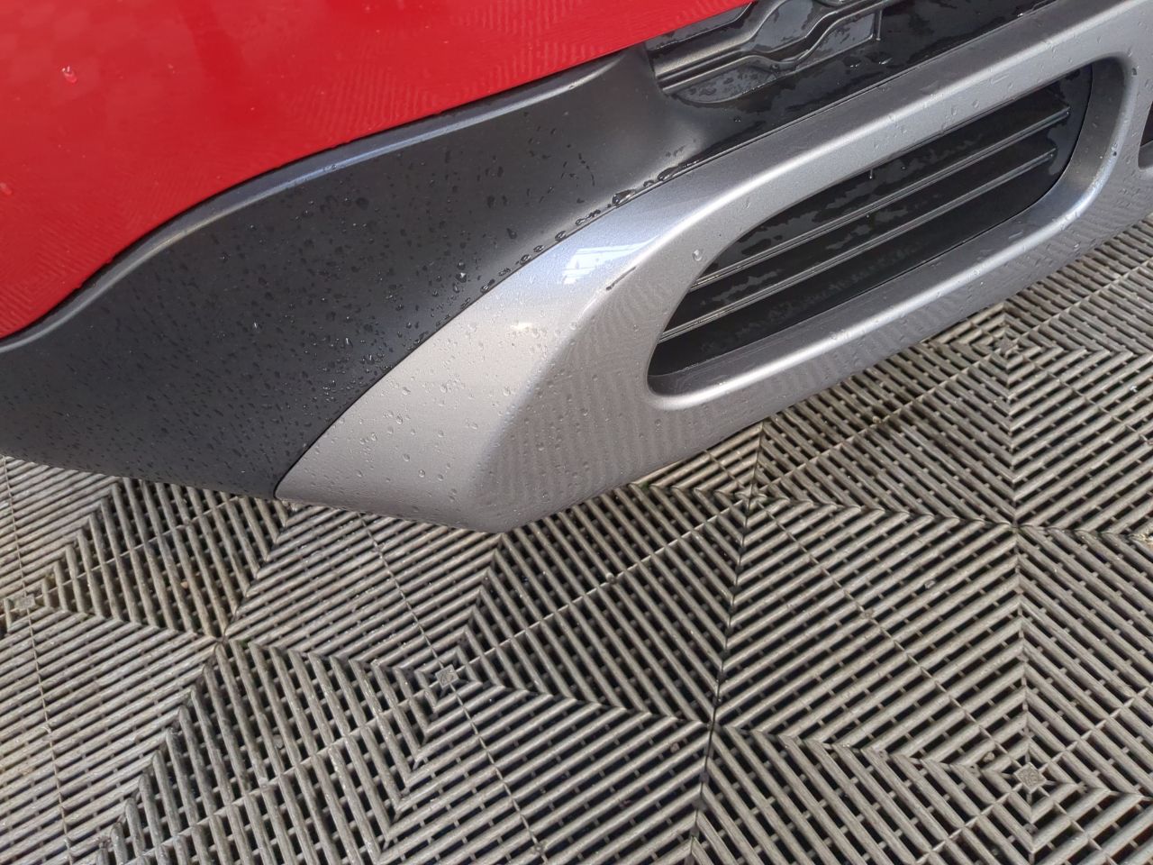 Citroen C3 Aircross FEEL