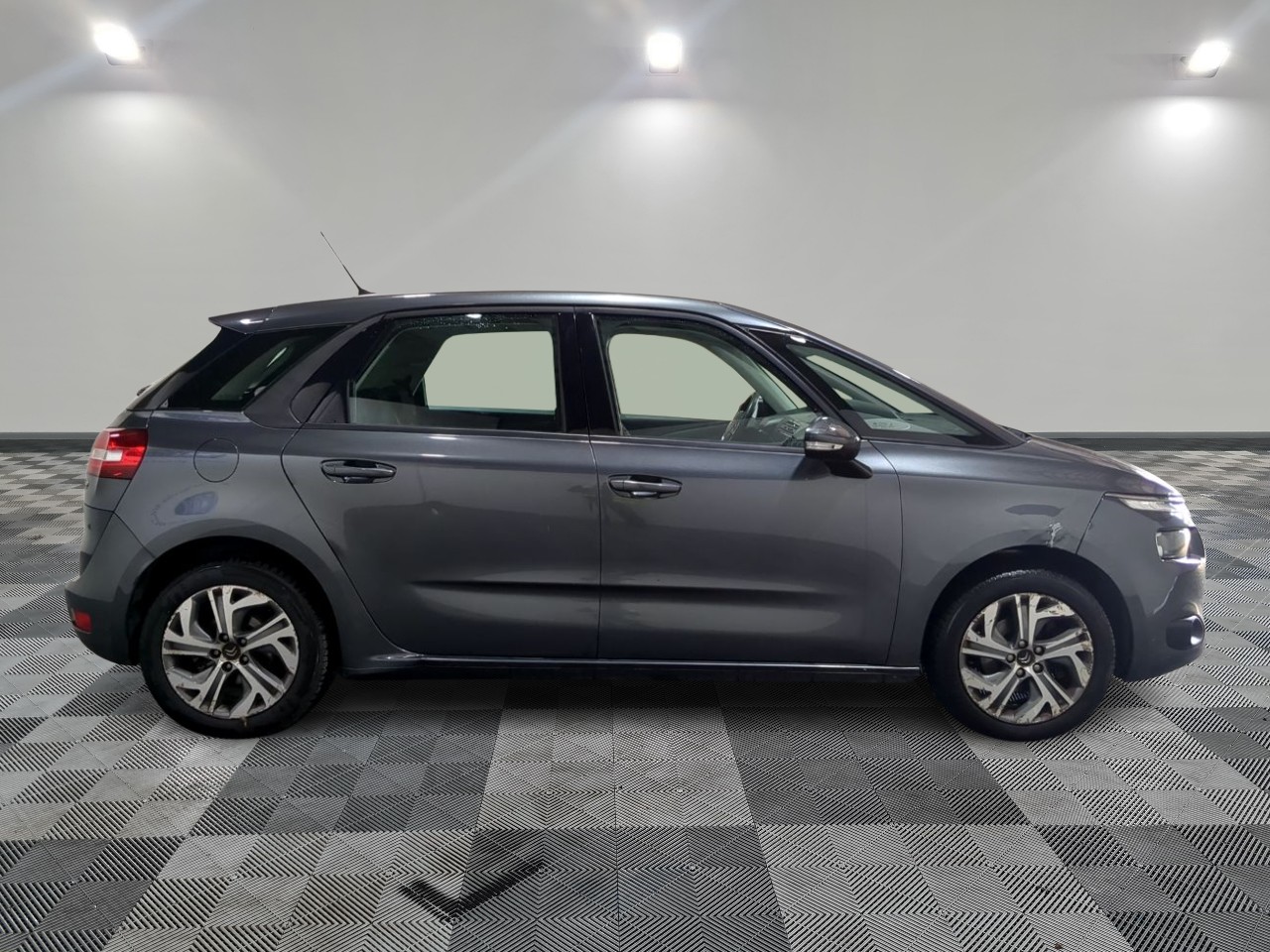 Citroen C4 PICASSO BUSINESS
