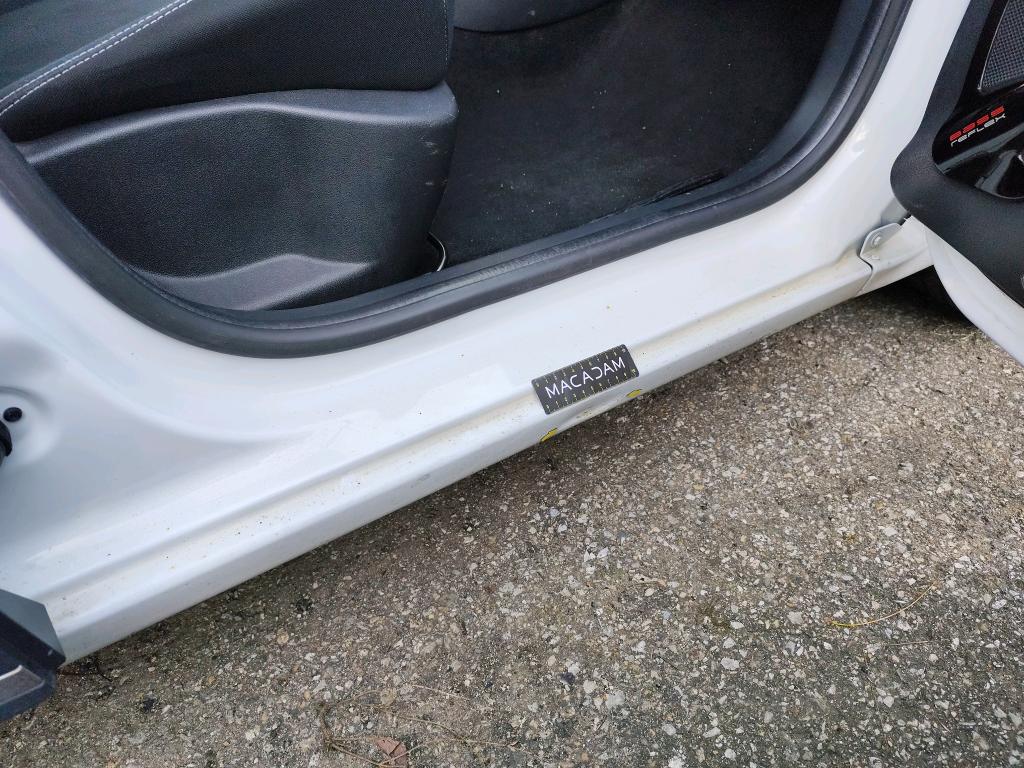 Renault Clio Business