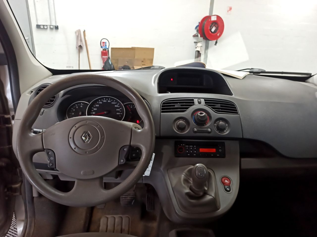 Renault Kangoo