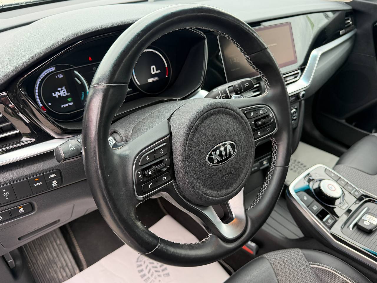 KIA E-NIRO