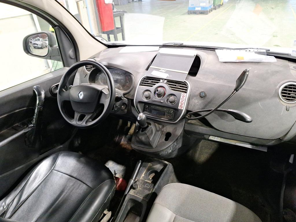 Renault Kangoo Express