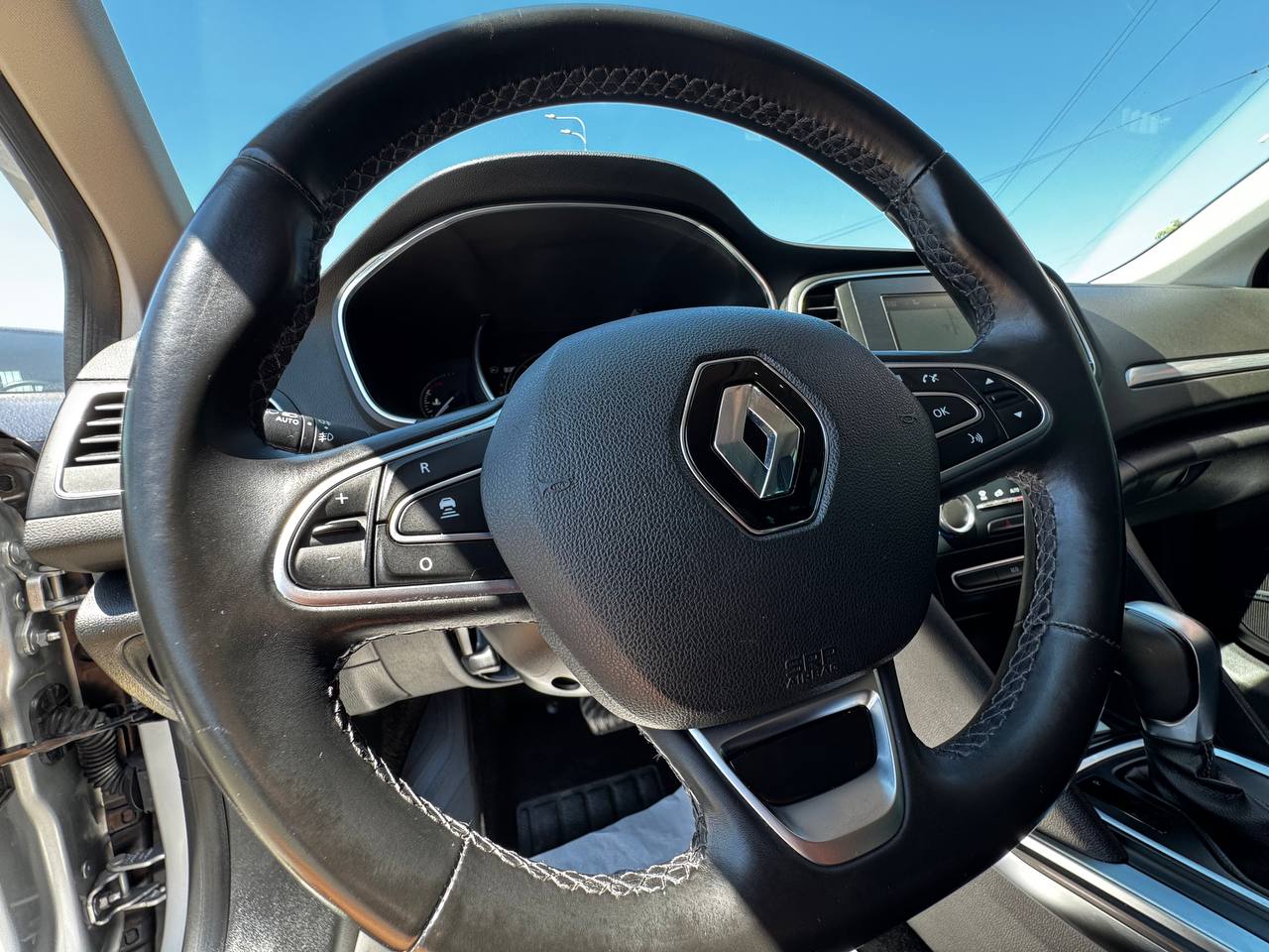 Renault Megane INTENS