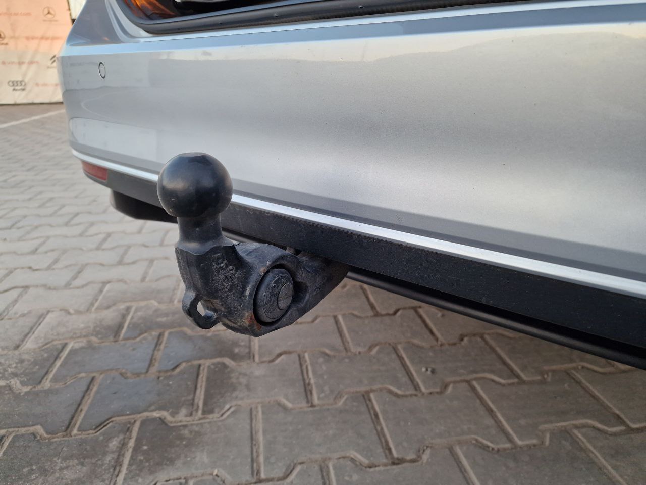 Volkswagen Passat Business+