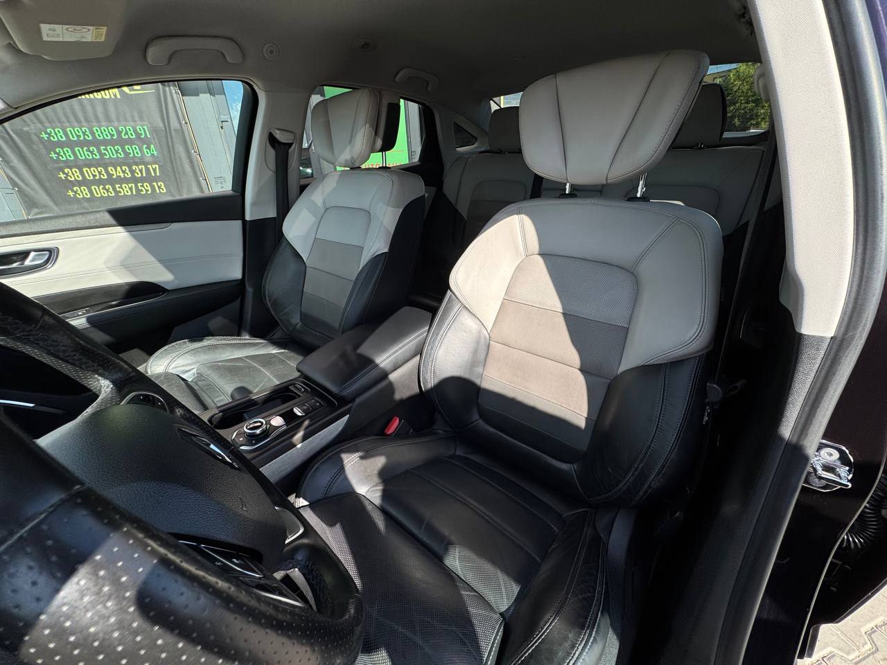 Renault Talisman INITIALE PARIS