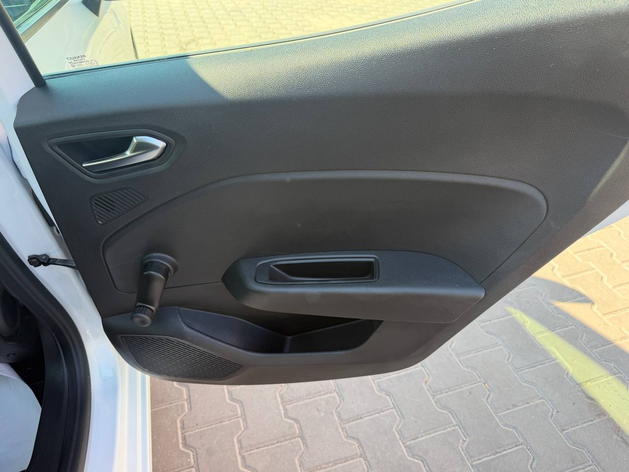 Renault Clio Business Hybrid