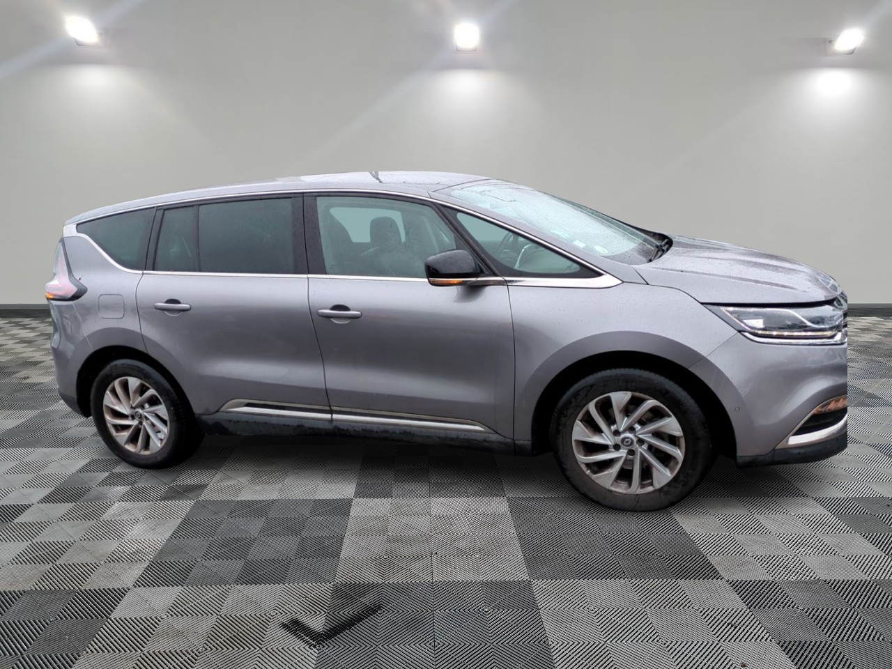Renault Espace ZEN