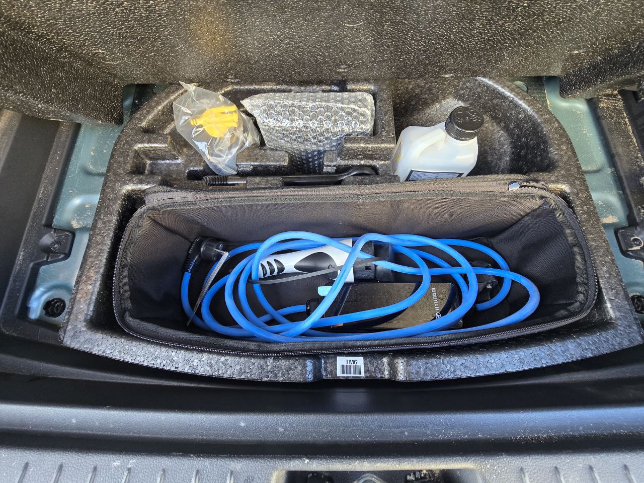 Hyundai Kona Premium