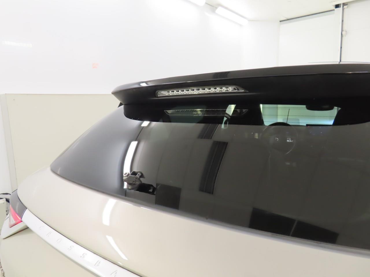 DS 3 Crossback E-Tense