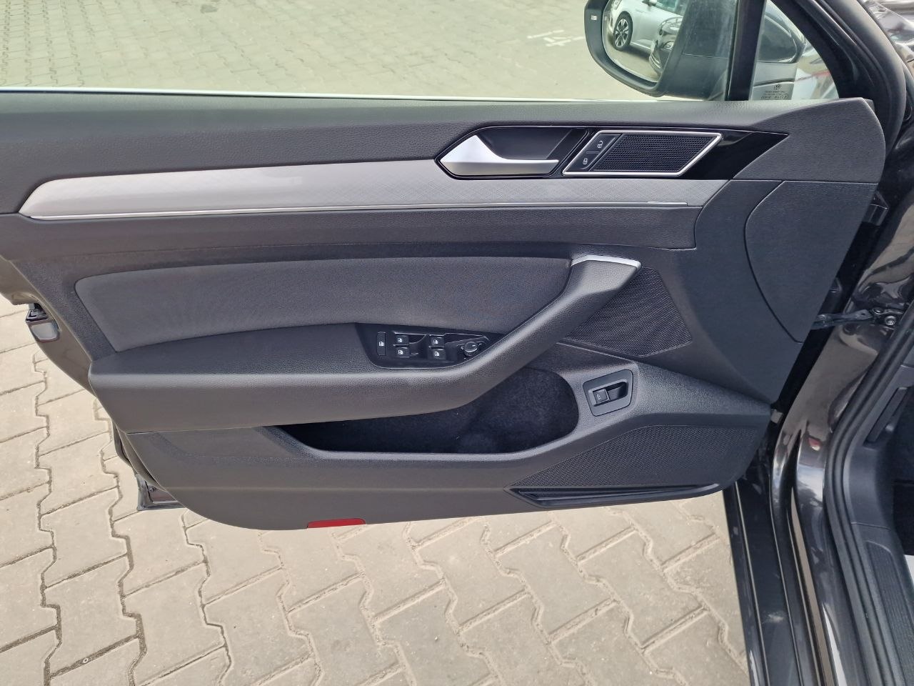 Volkswagen Passat Business