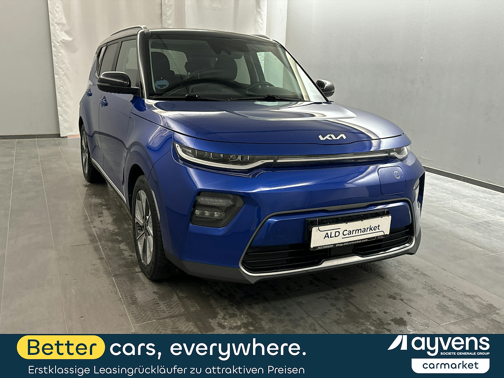 KIA E-SOUL
