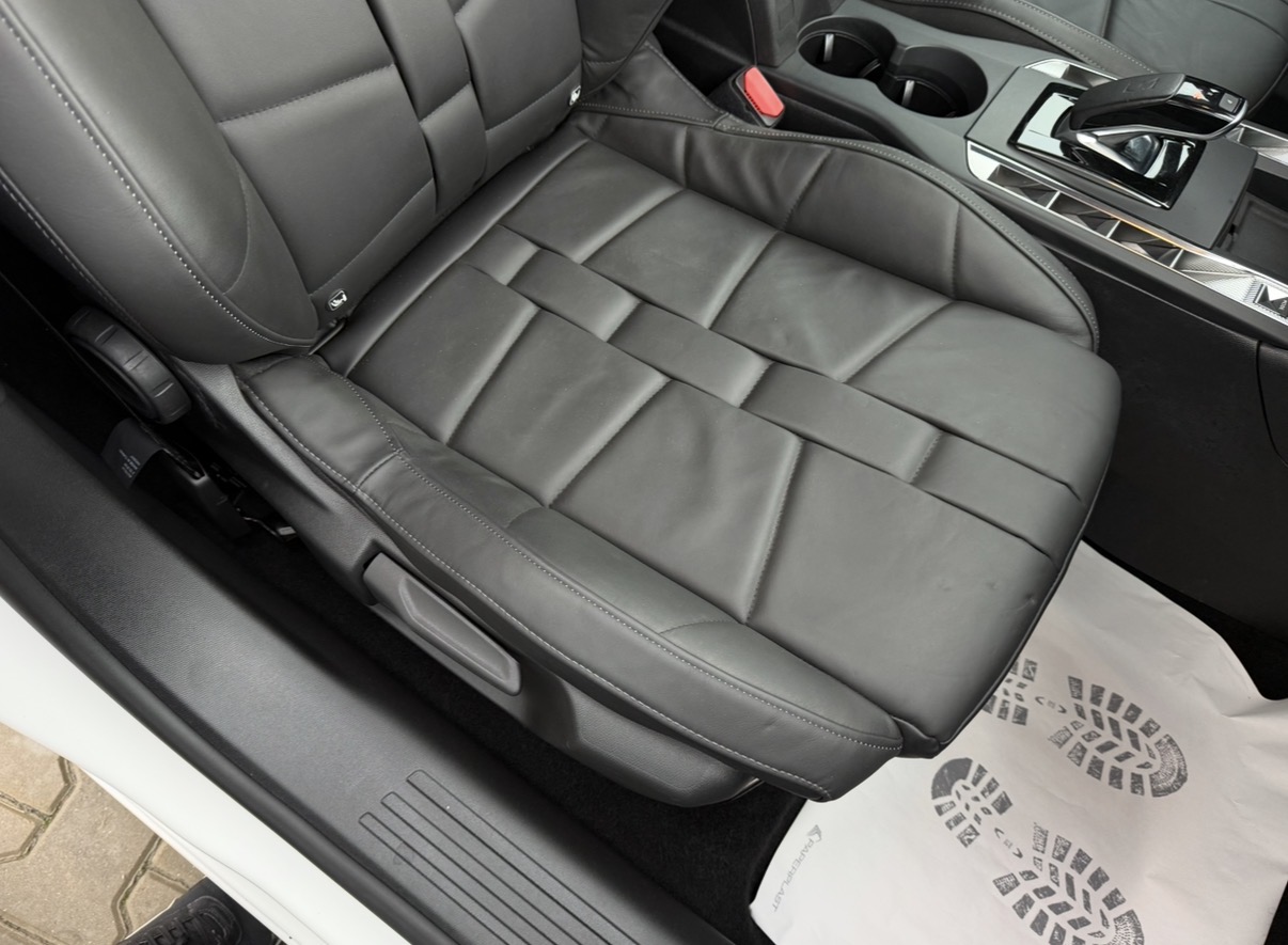 Citroen DS3 Crossback E-Tense