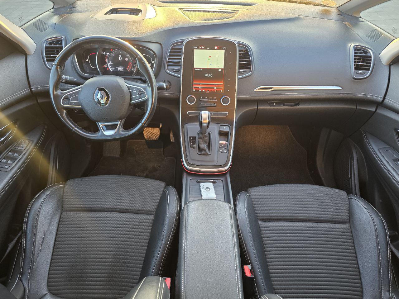 Renault Scenic INTENS