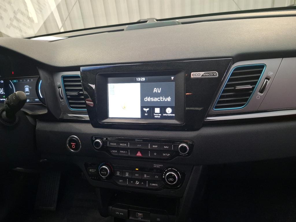 KIA E-NIRO