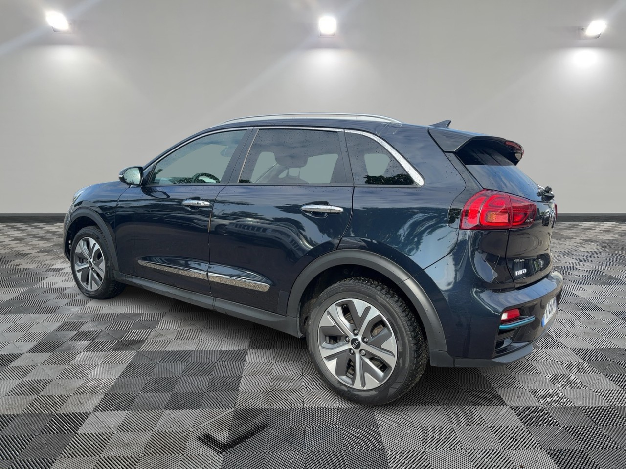 KIA E-NIRO