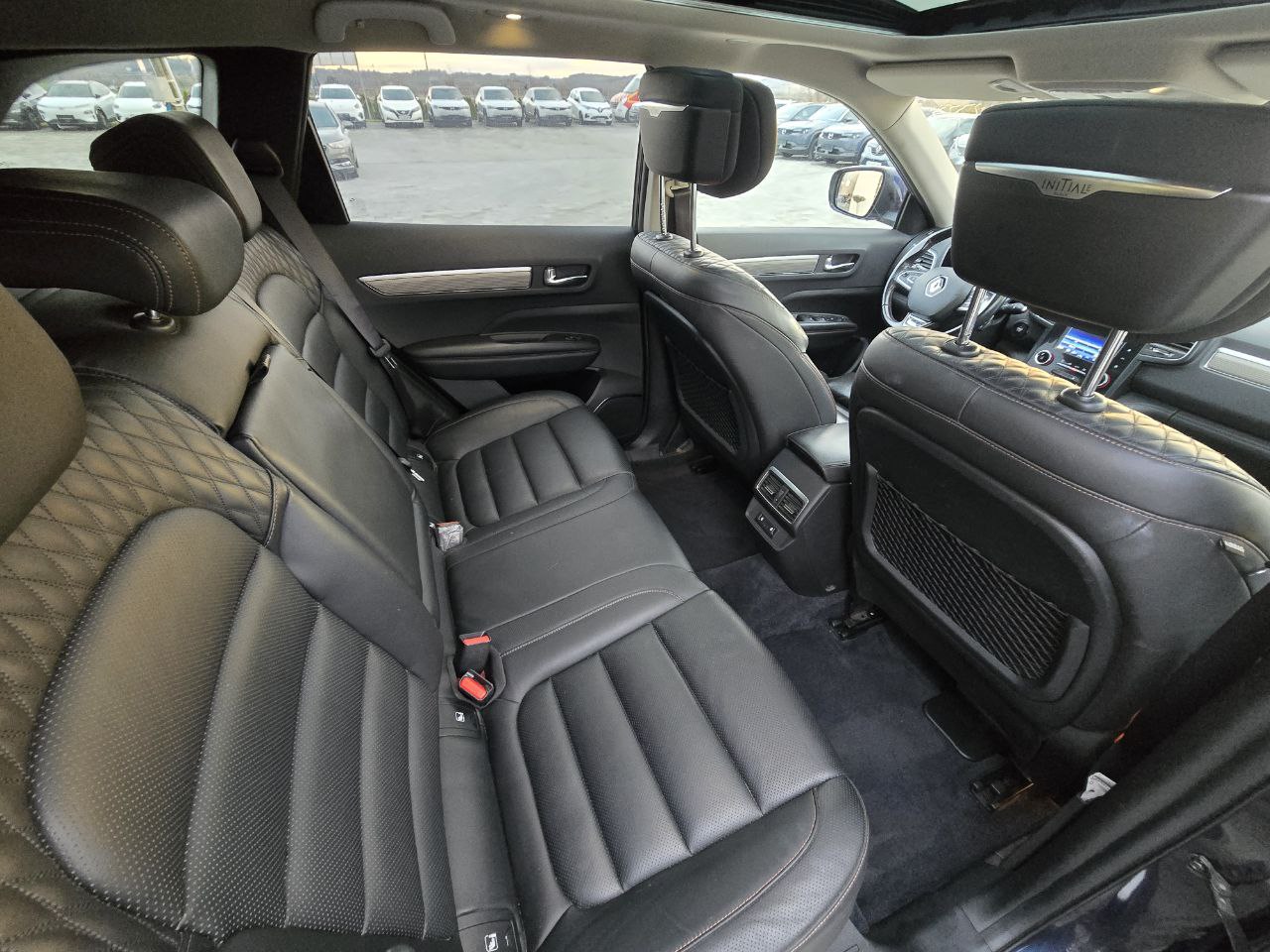 Renault Koleos INITIALE Paris