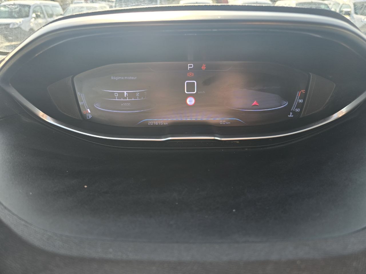 Peugeot 3008 Business