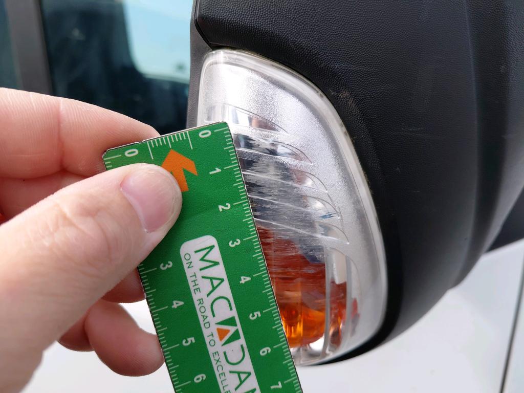 Renault Master FGN TRAC L2H2