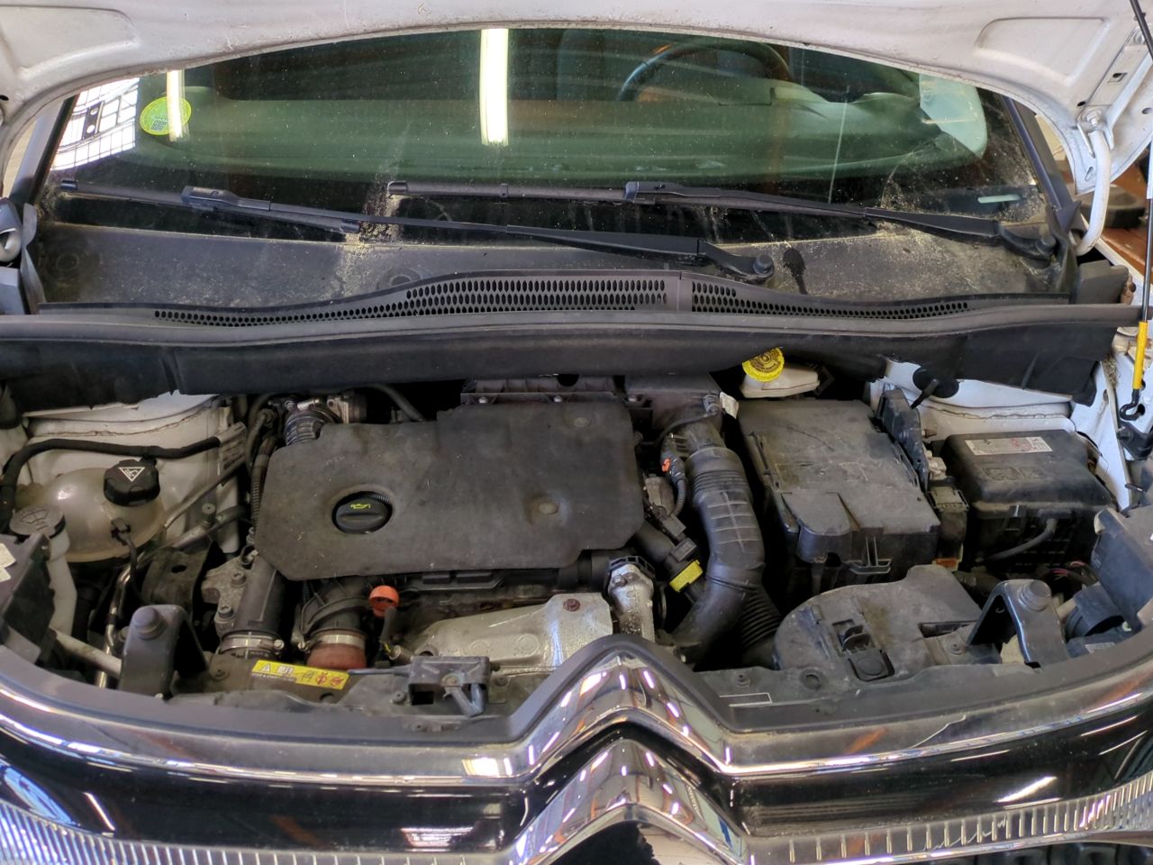 Citroen C3 AIRCROSS Business