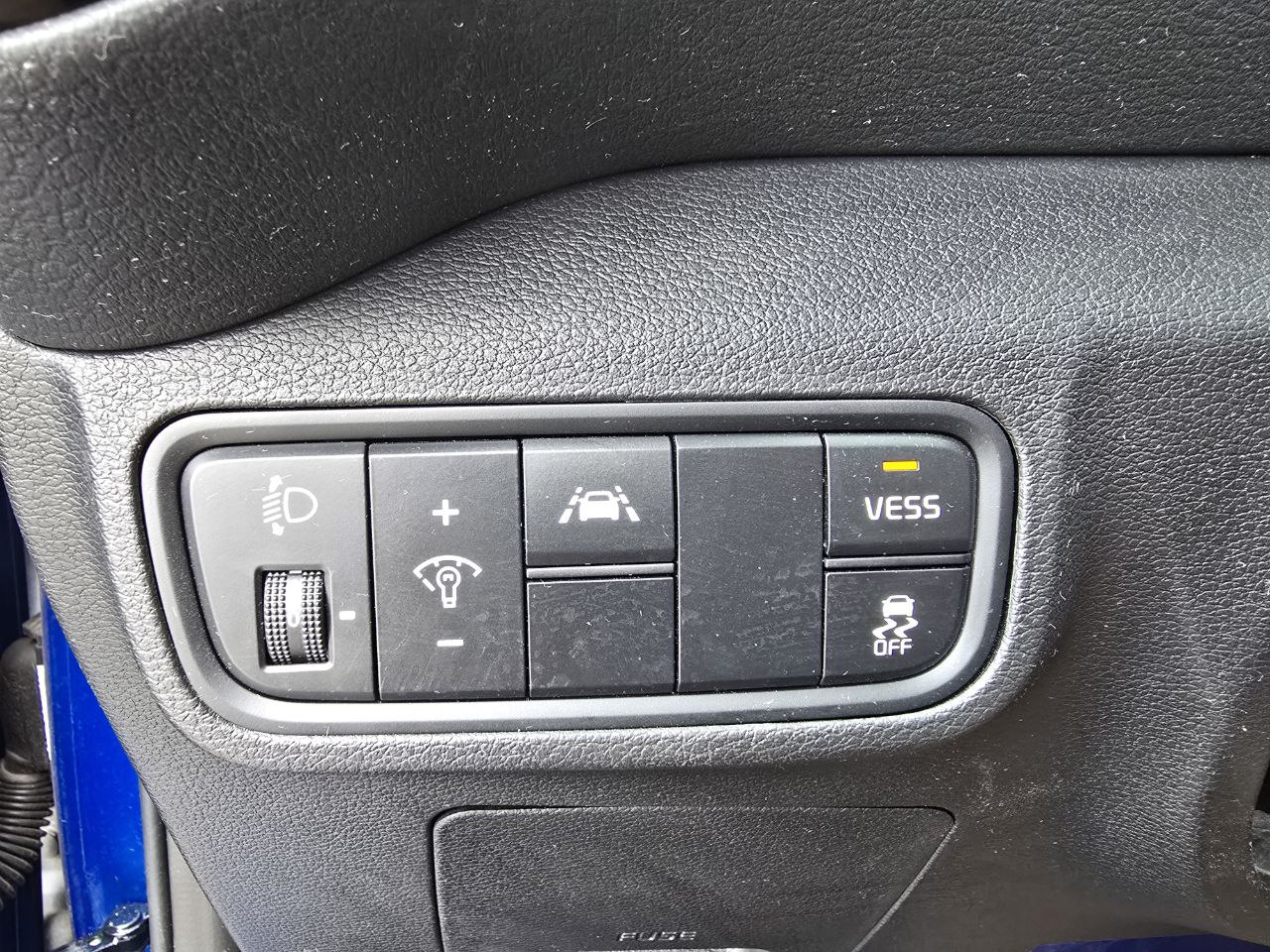 KIA E-SOUL