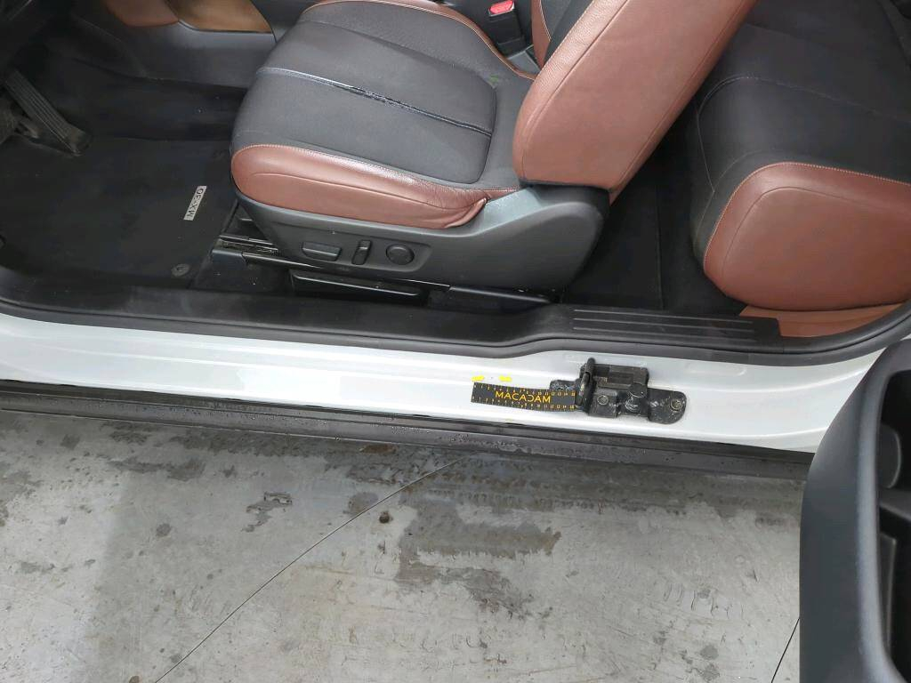 Mazda MX-30