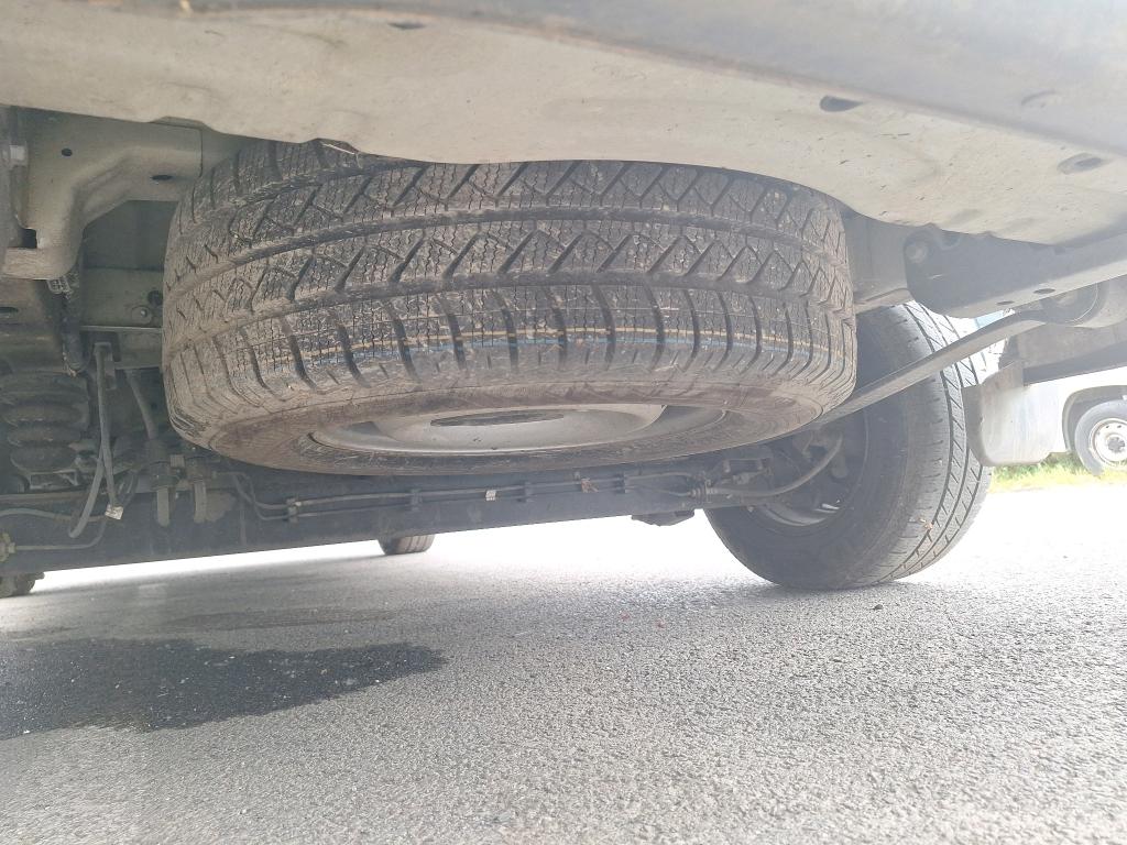 Ford Transit FGN L1H1
