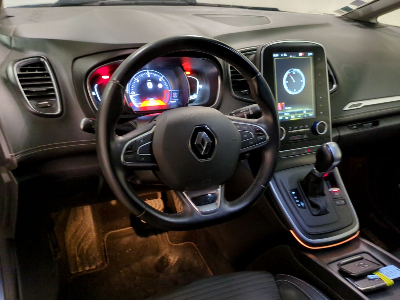 Renault Scenic INTENS