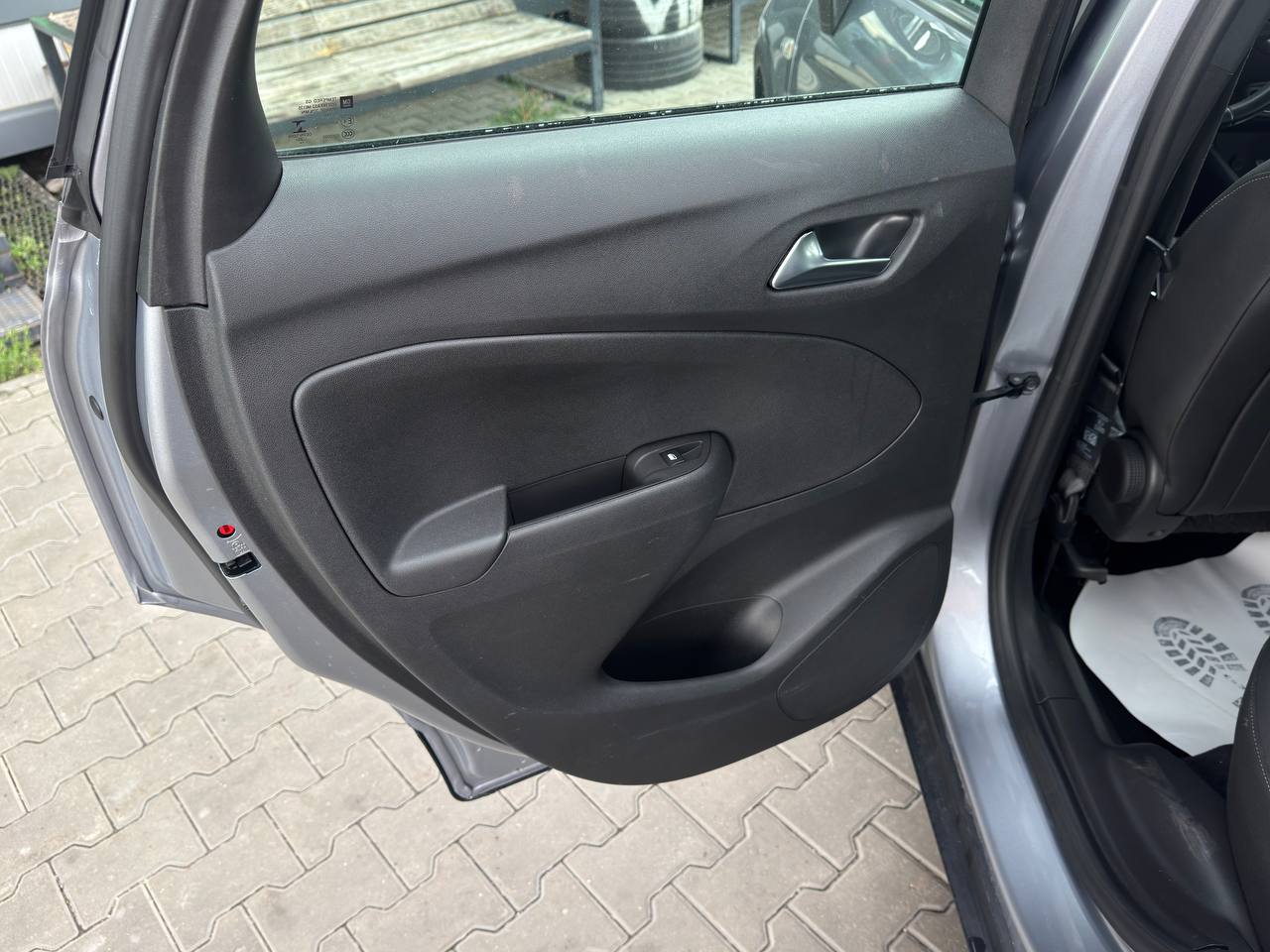 Opel Crossland Elegance