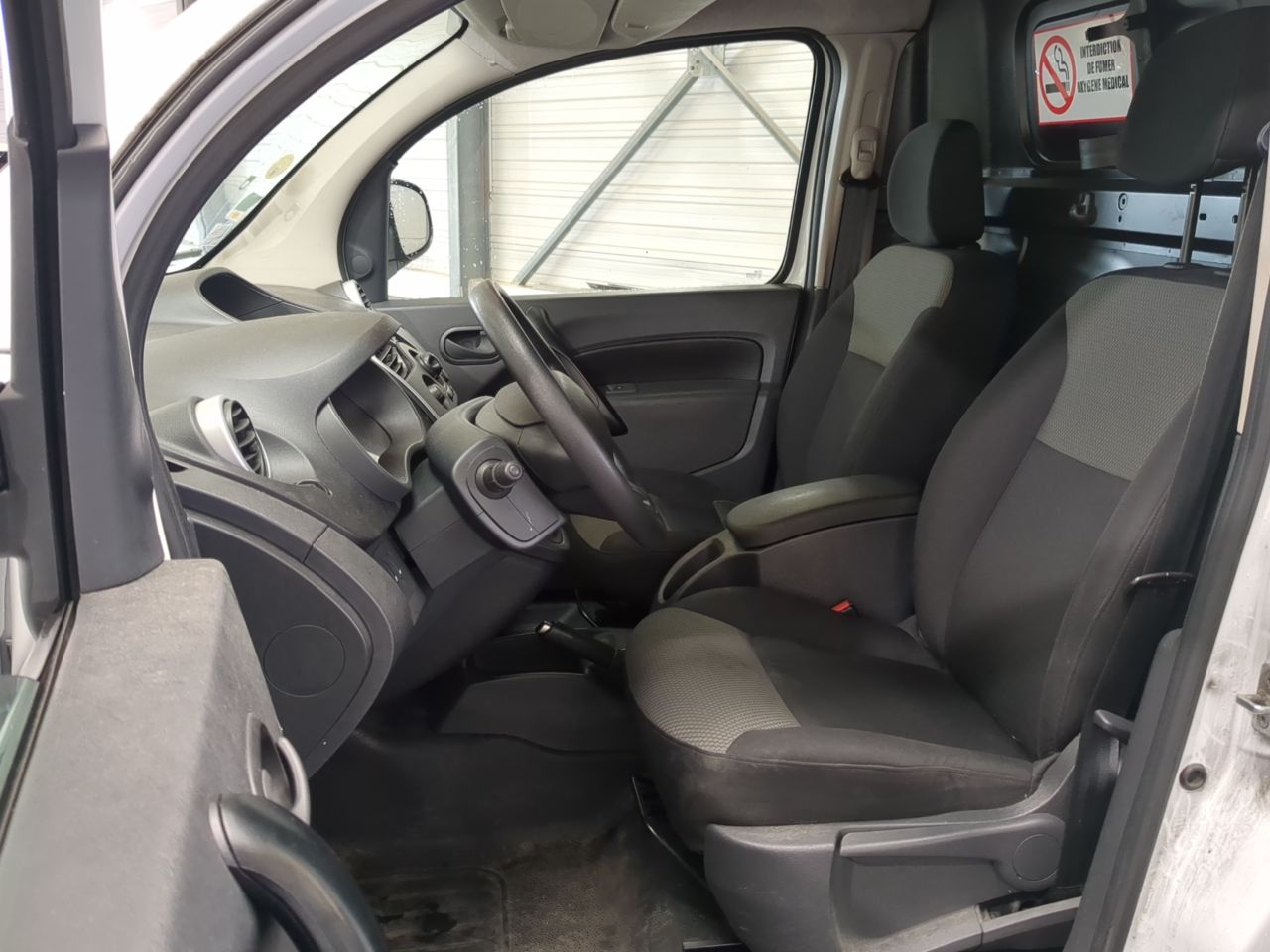Renault Kangoo Express