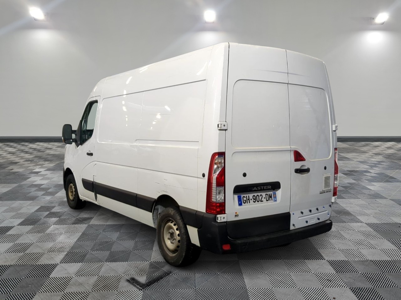 Renault Master FGN L2H2