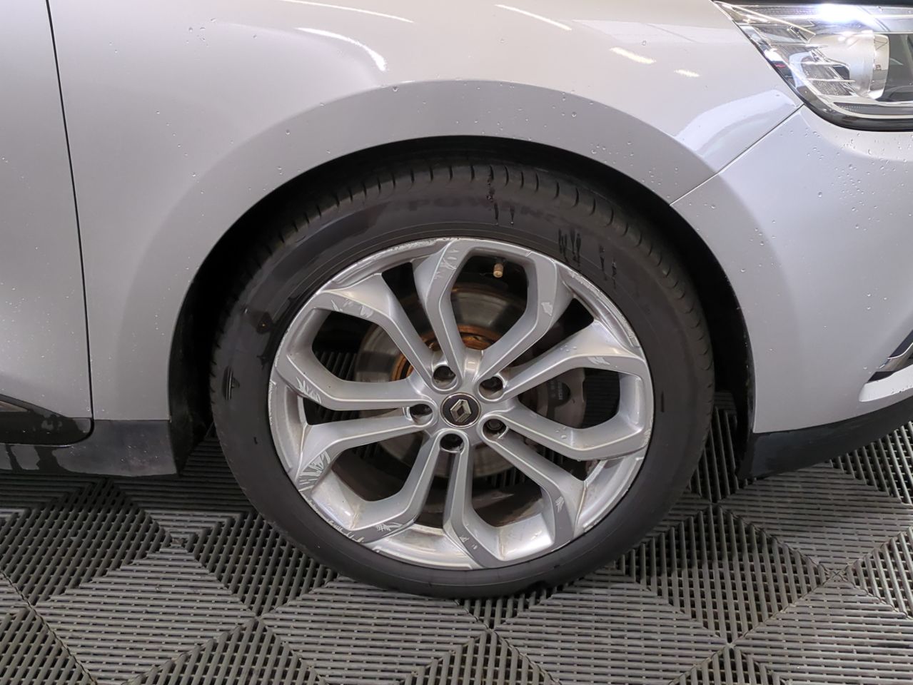 Renault GRAND Scenic Business