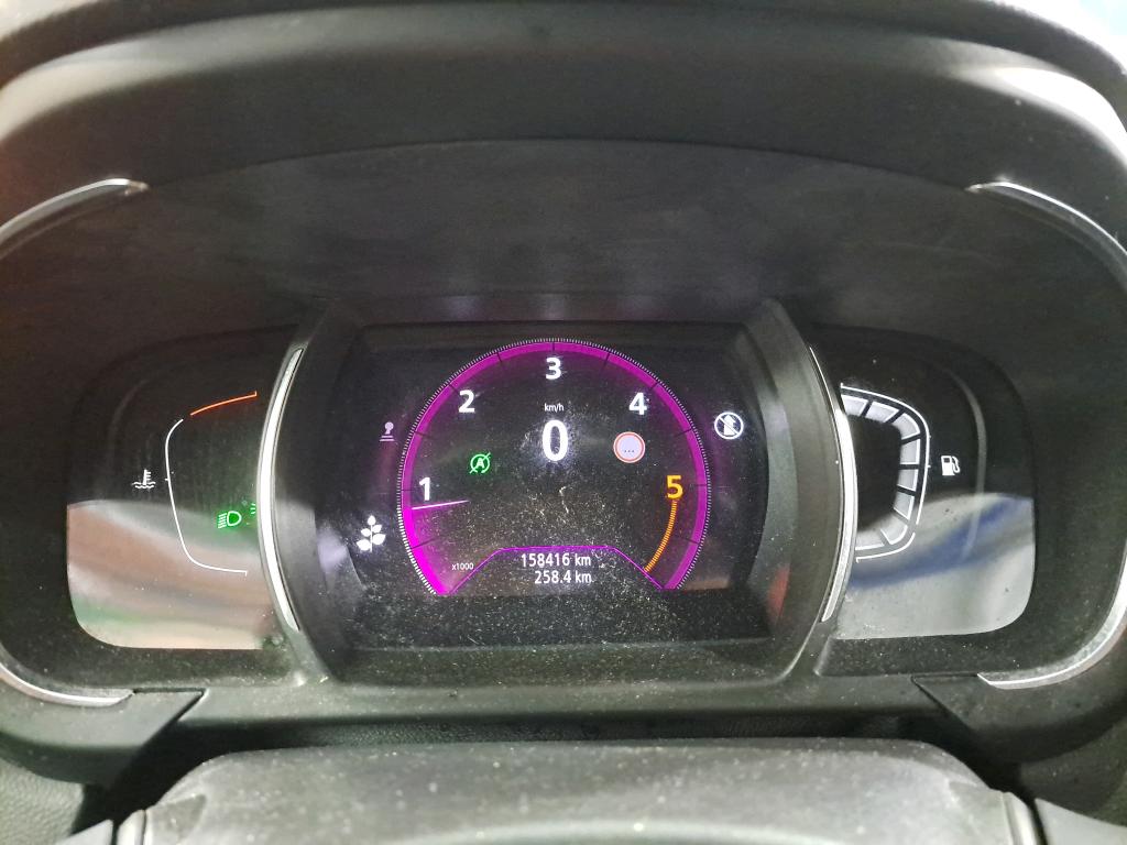 Renault Scenic Business